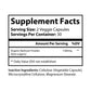 Ayurgum Beetroot Supplement | 60 capsules | Contain beetroot extract |